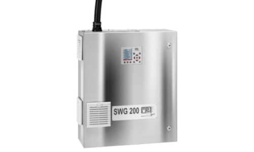 德国MRU名优过程气体和环境气体测量分析仪 SWG200