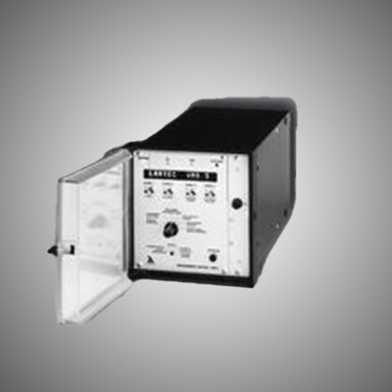 燃料/空气比例管理系统 VMS